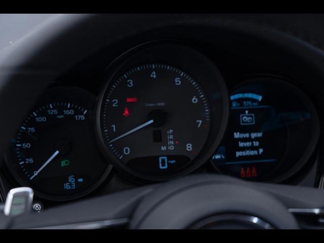 2025 Porsche Macan S Pompano Beach FL