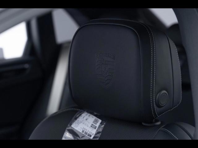 2025 Porsche Macan S Pompano Beach FL