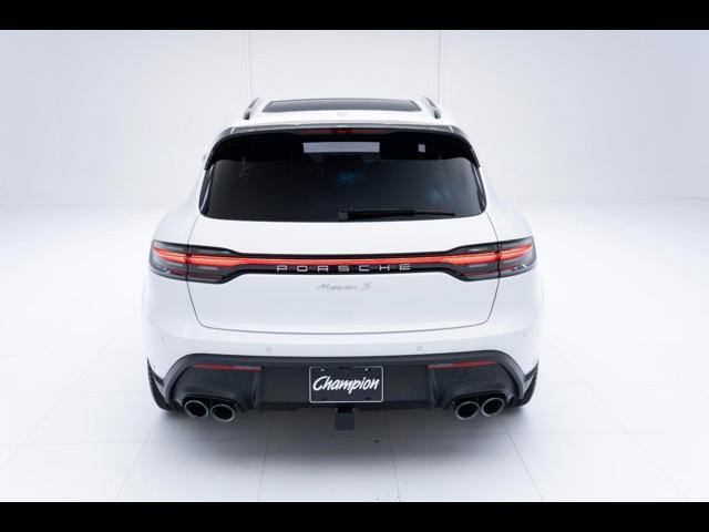 2025 Porsche Macan S Pompano Beach FL