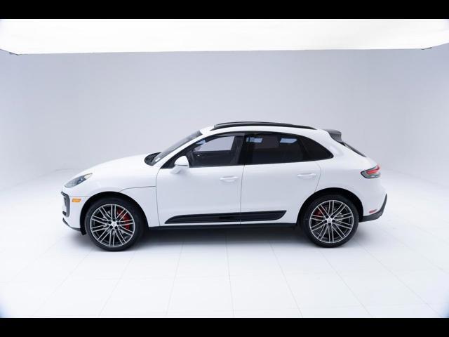 2025 Porsche Macan S Pompano Beach FL