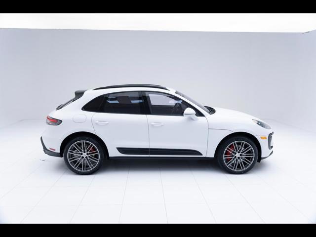 2025 Porsche Macan S Pompano Beach FL