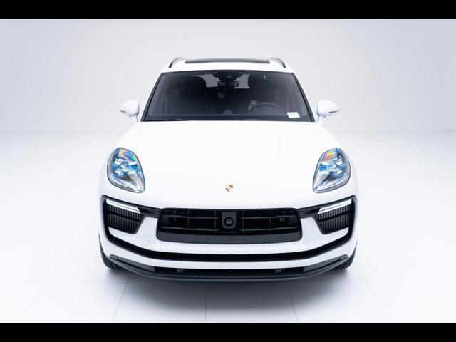 2025 Porsche Macan S Pompano Beach FL