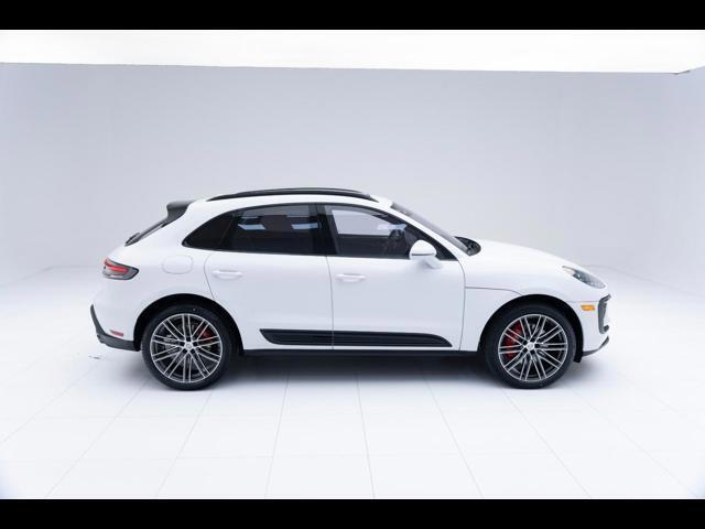 2025 Porsche Macan S Pompano Beach FL