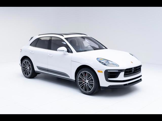 2025 Porsche Macan S Pompano Beach FL