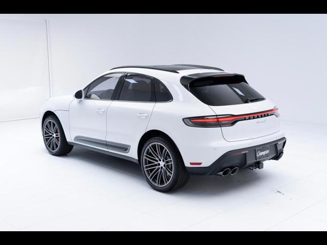 2025 Porsche Macan S Pompano Beach FL