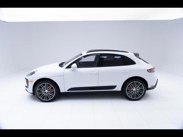 2025 Porsche Macan S Pompano Beach FL