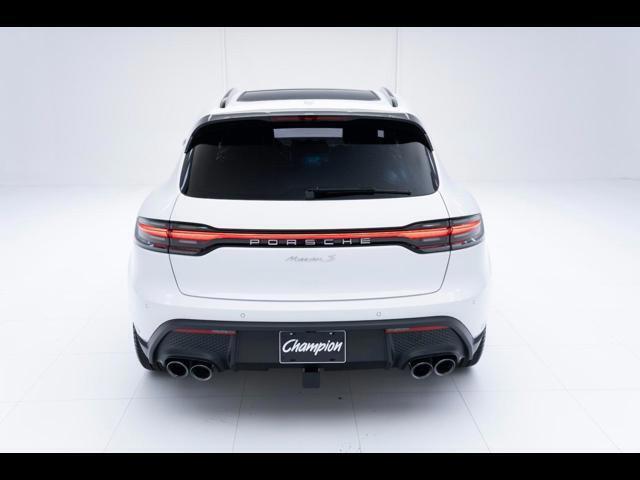 2025 Porsche Macan S Pompano Beach FL