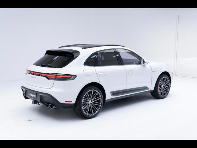 2025 Porsche Macan S Pompano Beach FL