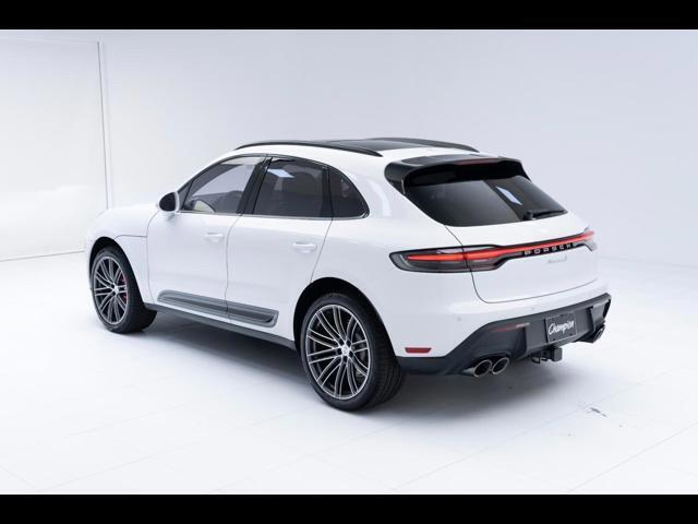 2025 Porsche Macan S Pompano Beach FL