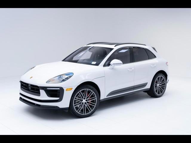 2025 Porsche Macan S Pompano Beach FL