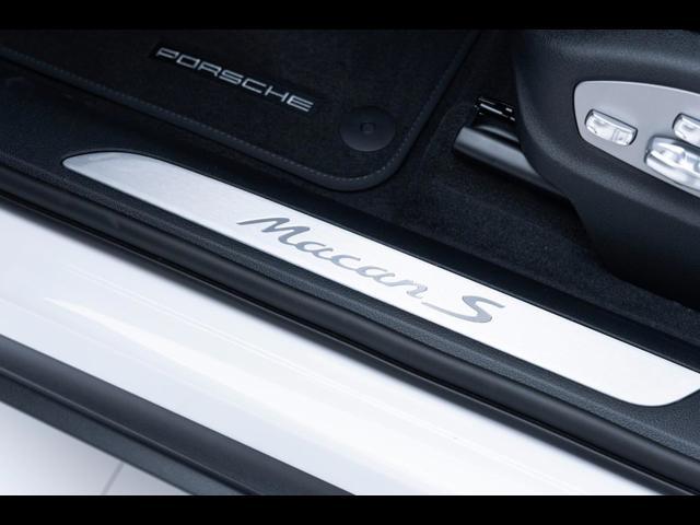 2025 Porsche Macan S Pompano Beach FL