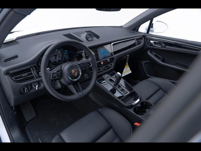 2025 Porsche Macan S Pompano Beach FL