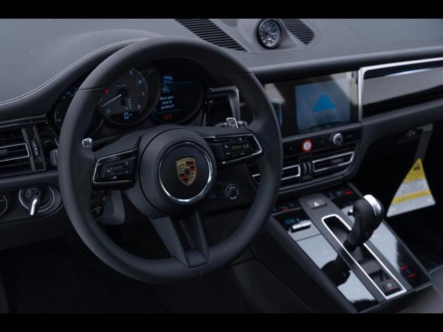 2025 Porsche Macan S Pompano Beach FL