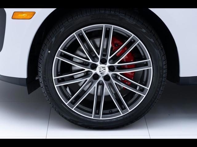 2025 Porsche Macan S Pompano Beach FL