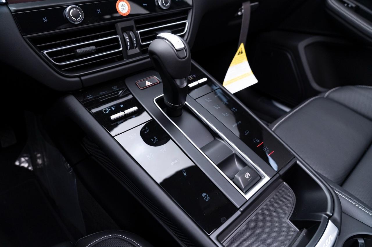 2025 Porsche Macan S Pompano Beach FL