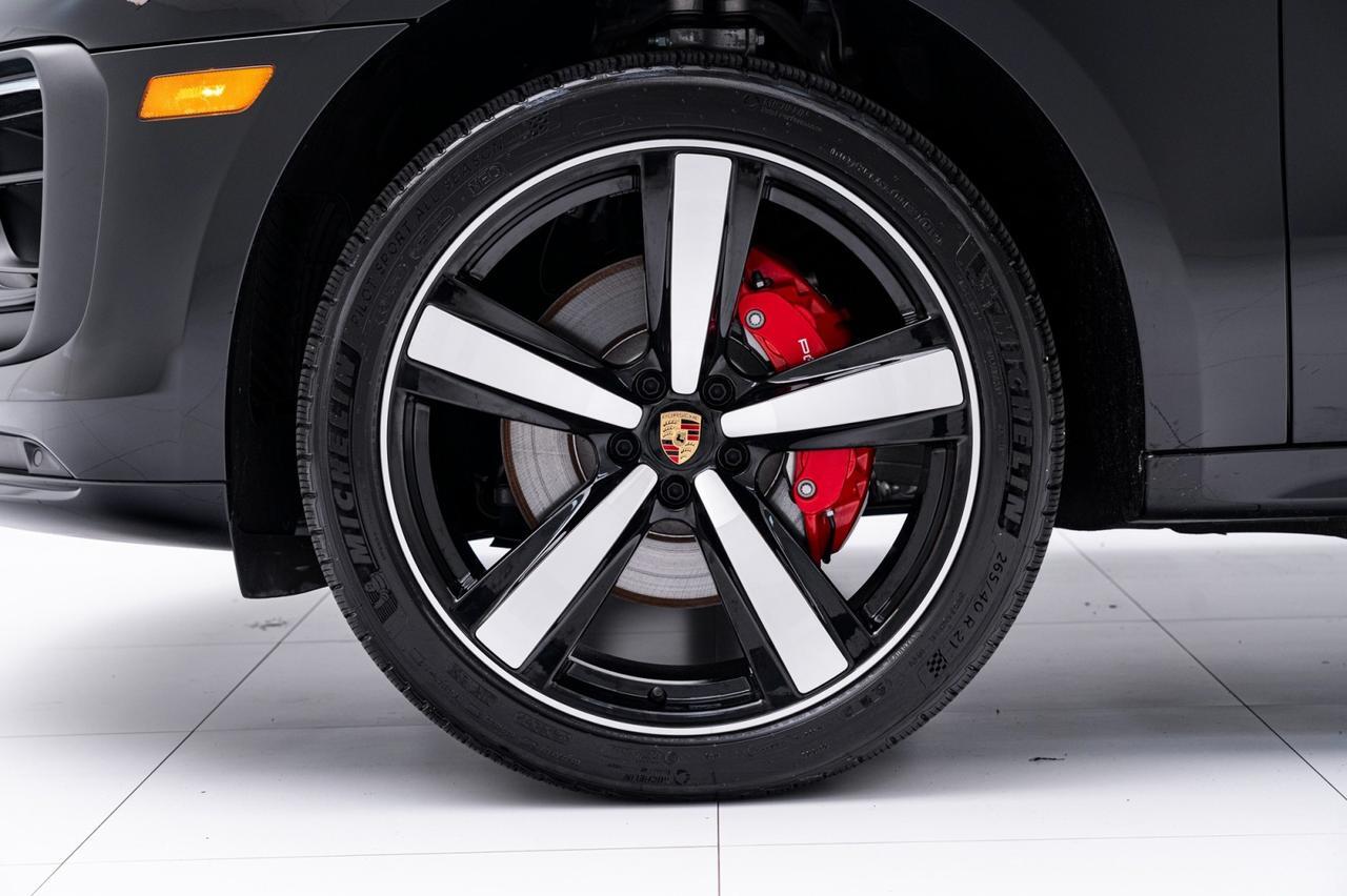 2025 Porsche Macan S Pompano Beach FL