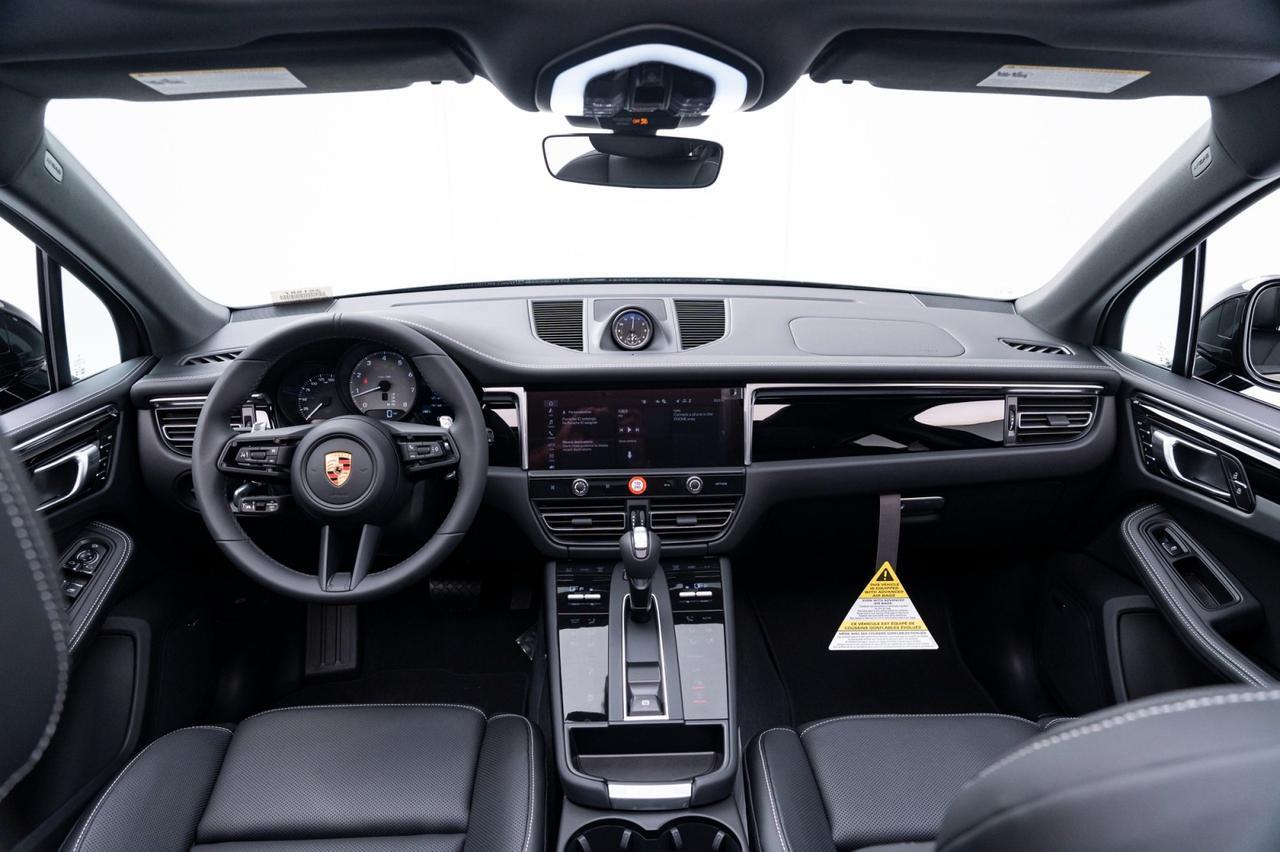 2025 Porsche Macan S Pompano Beach FL
