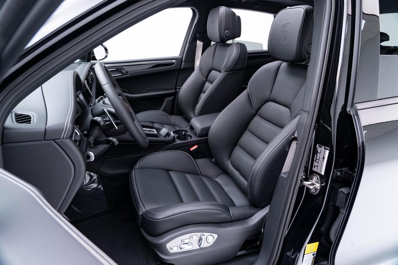 2025 Porsche Macan S Pompano Beach FL