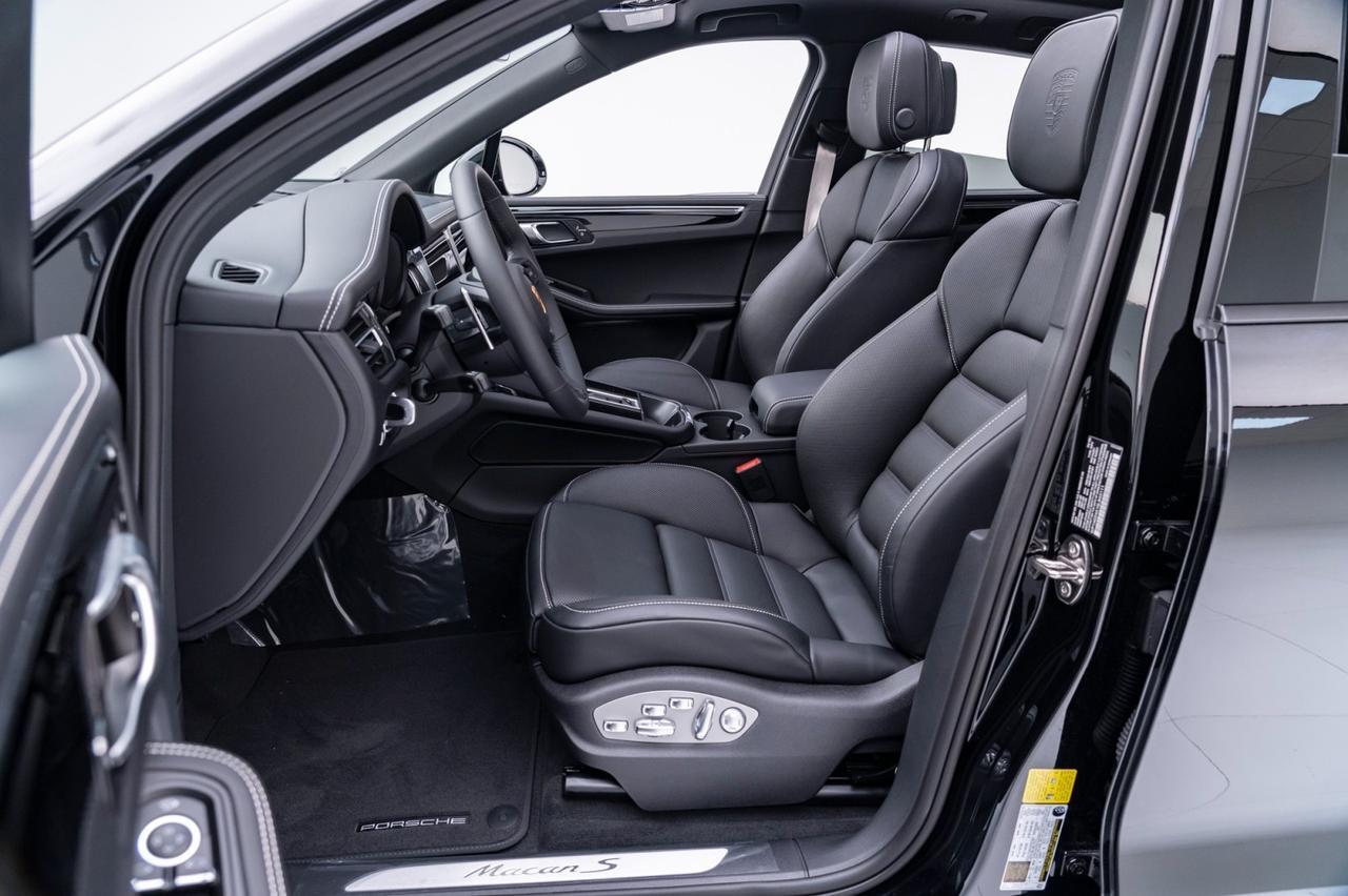 2025 Porsche Macan S Pompano Beach FL