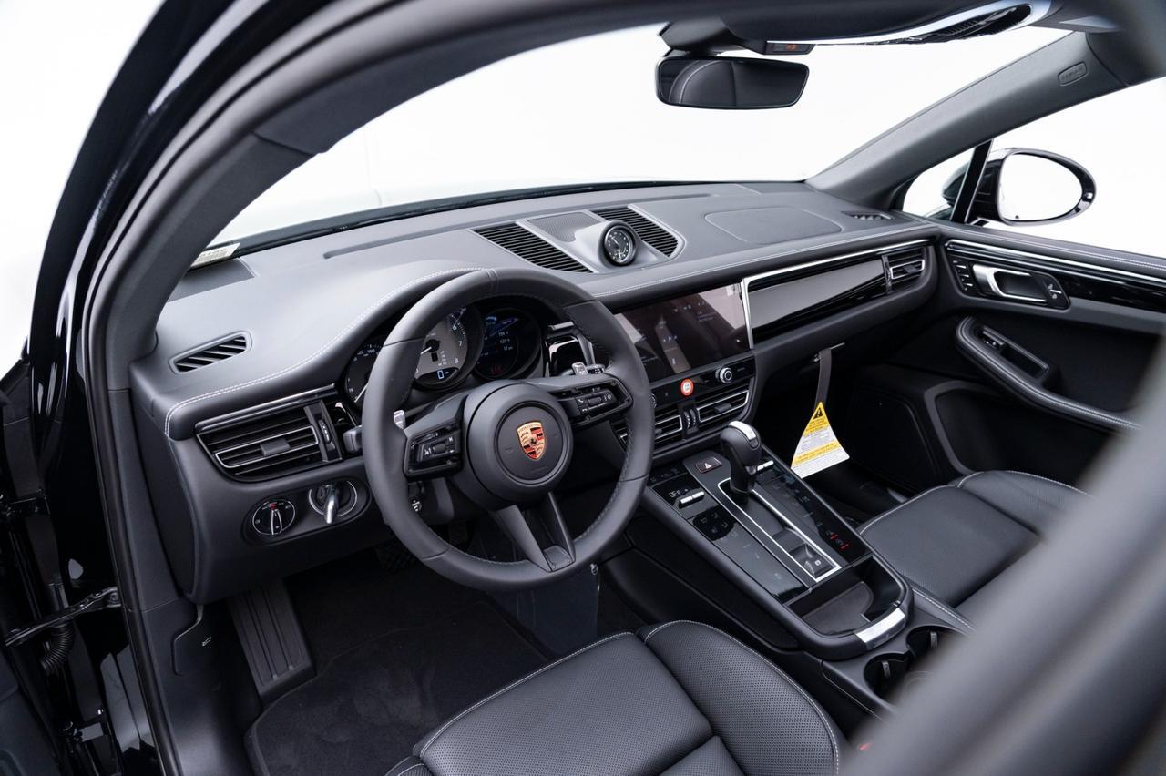 2025 Porsche Macan S Pompano Beach FL