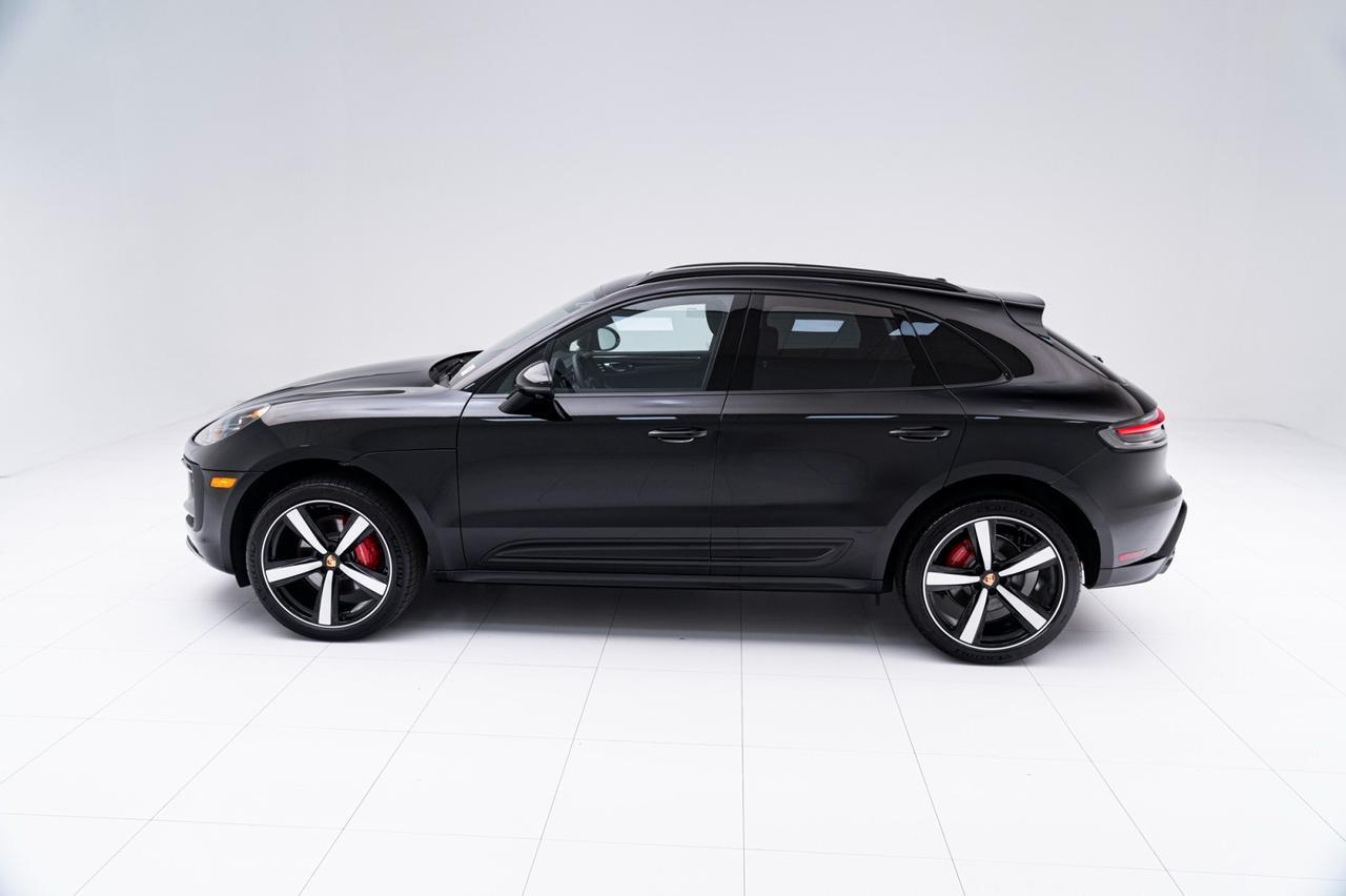 2025 Porsche Macan S Pompano Beach FL