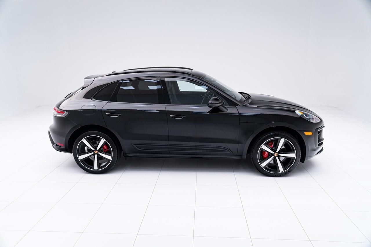 2025 Porsche Macan S Pompano Beach FL