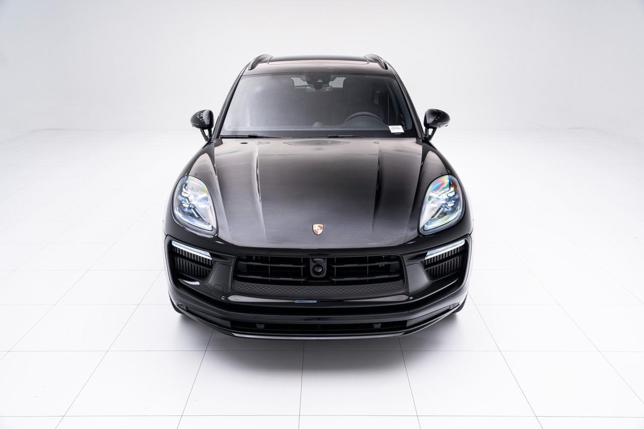 2025 Porsche Macan S Pompano Beach FL