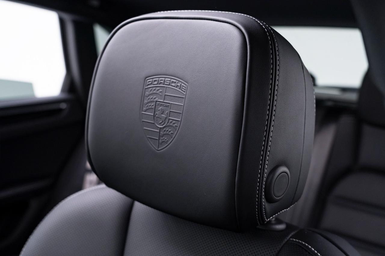 2025 Porsche Macan S Pompano Beach FL
