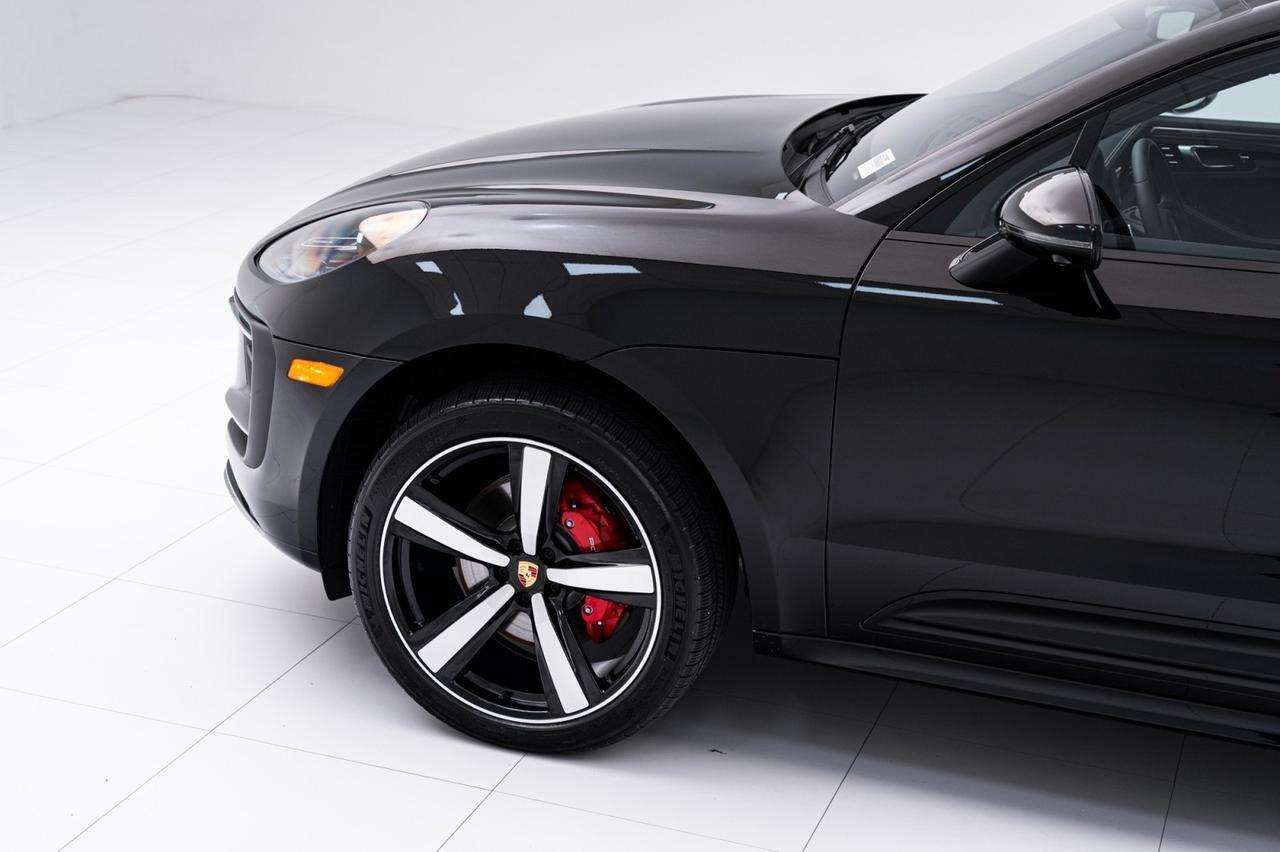 2025 Porsche Macan S Pompano Beach FL
