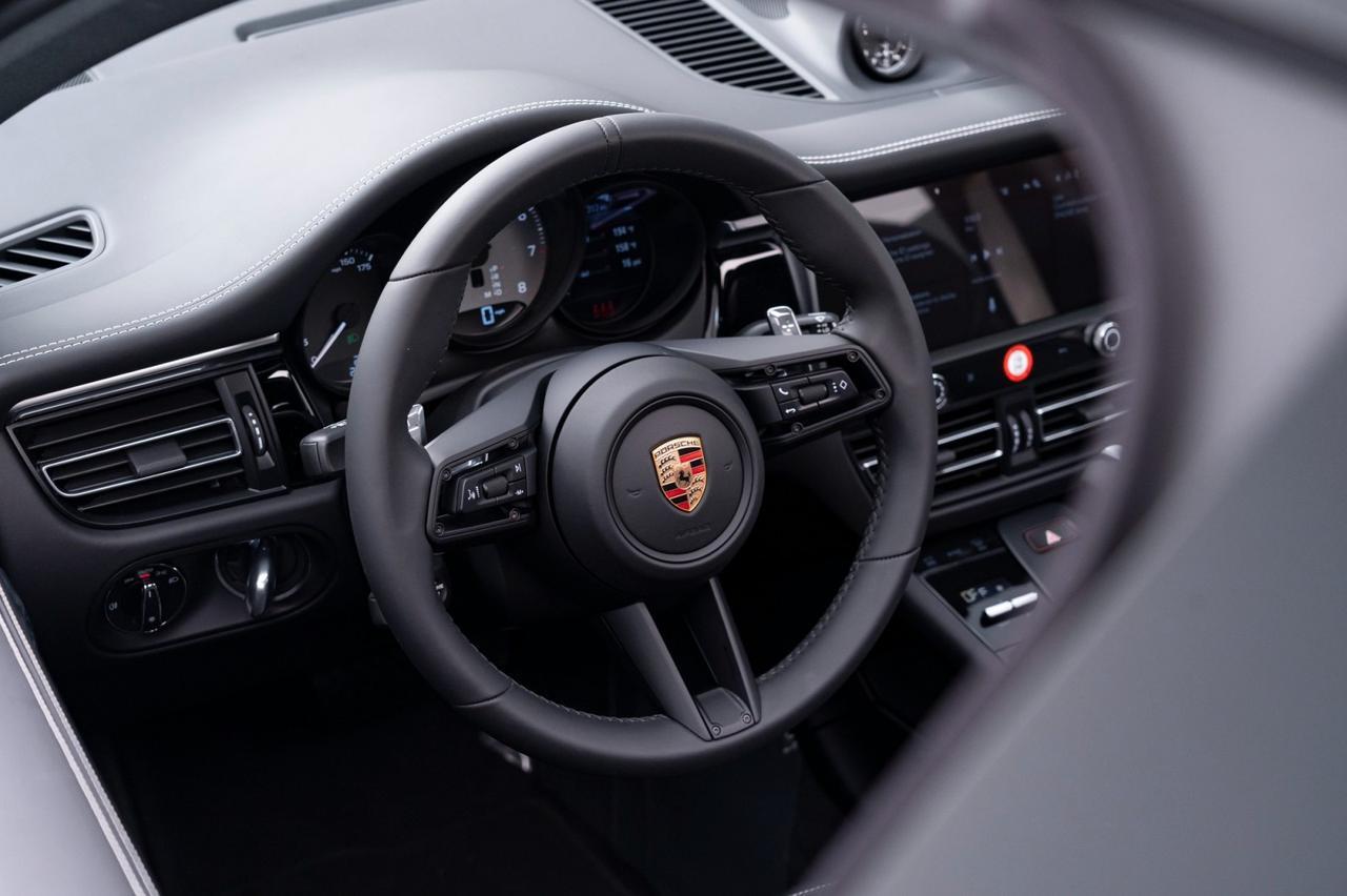 2025 Porsche Macan S Pompano Beach FL