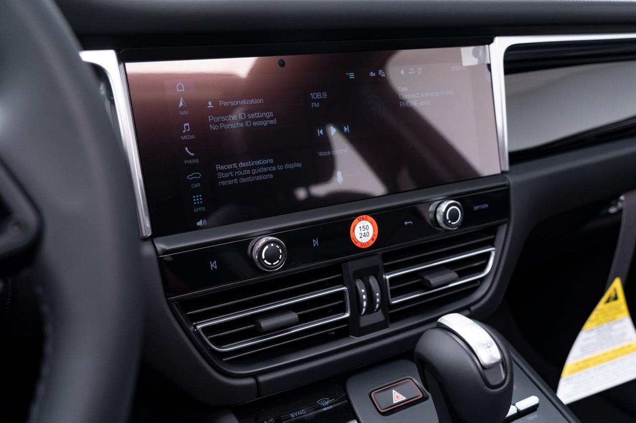 2025 Porsche Macan S Pompano Beach FL