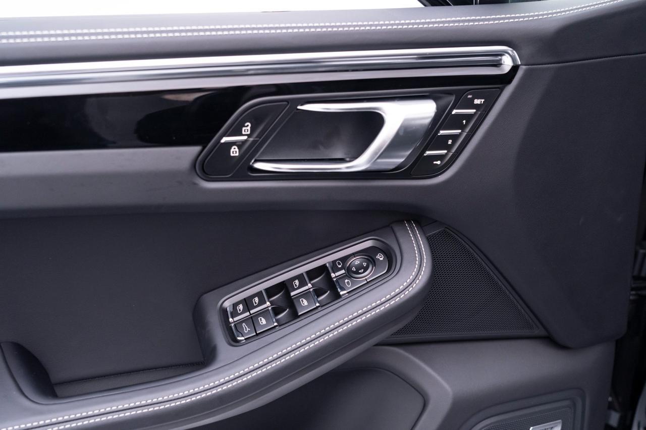 2025 Porsche Macan S Pompano Beach FL