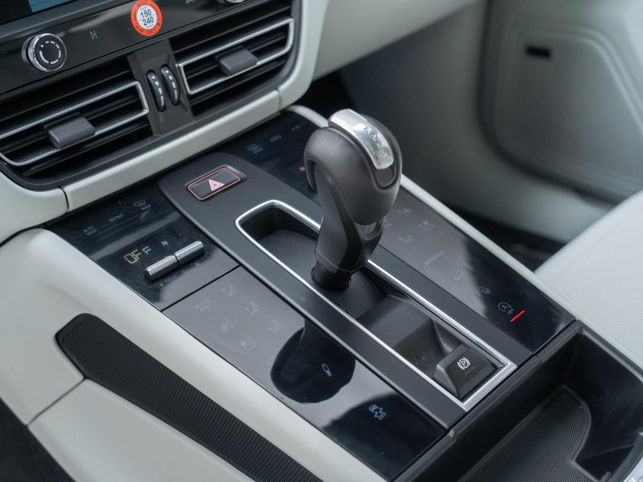 2025 Porsche Macan S Pompano Beach FL