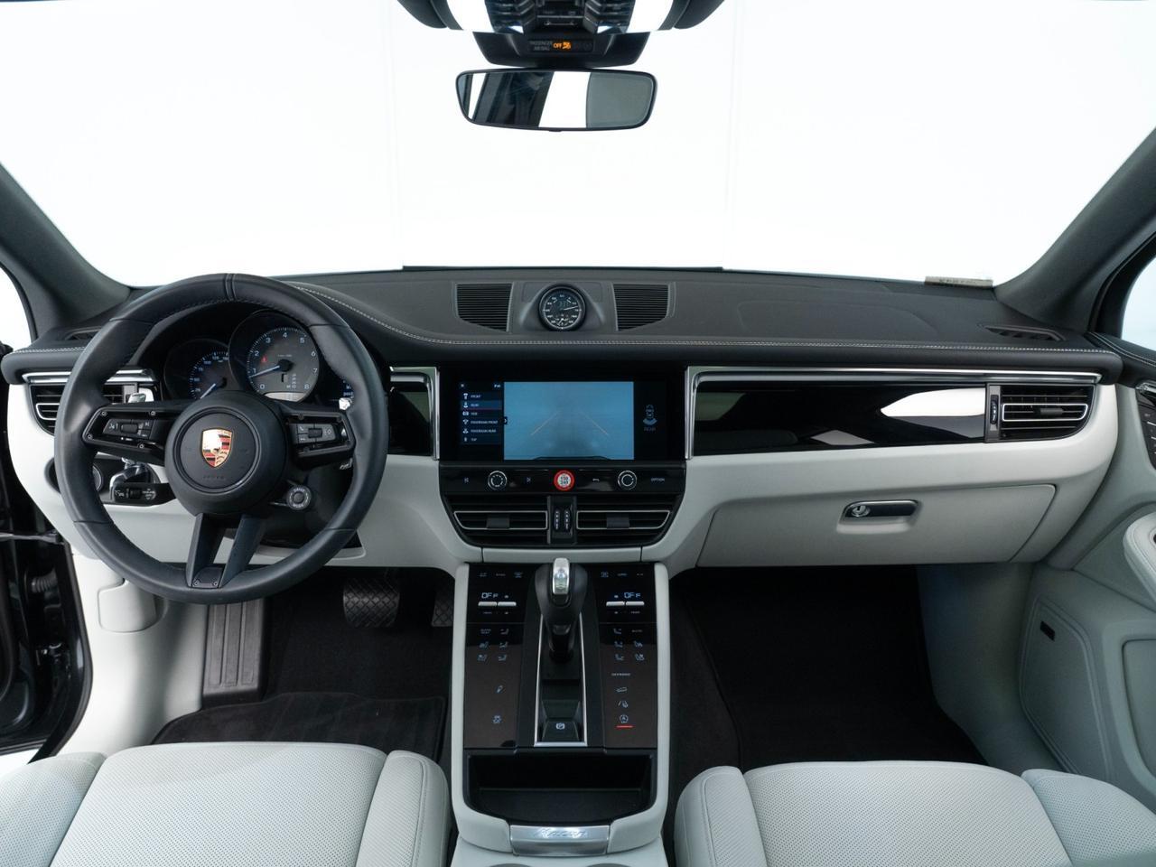 2025 Porsche Macan S Pompano Beach FL