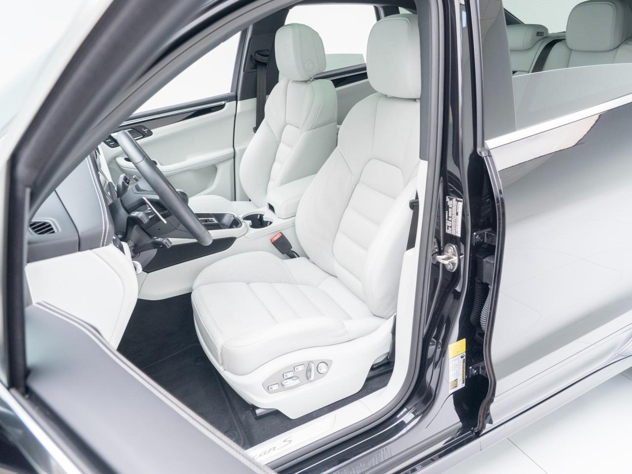 2025 Porsche Macan S Pompano Beach FL