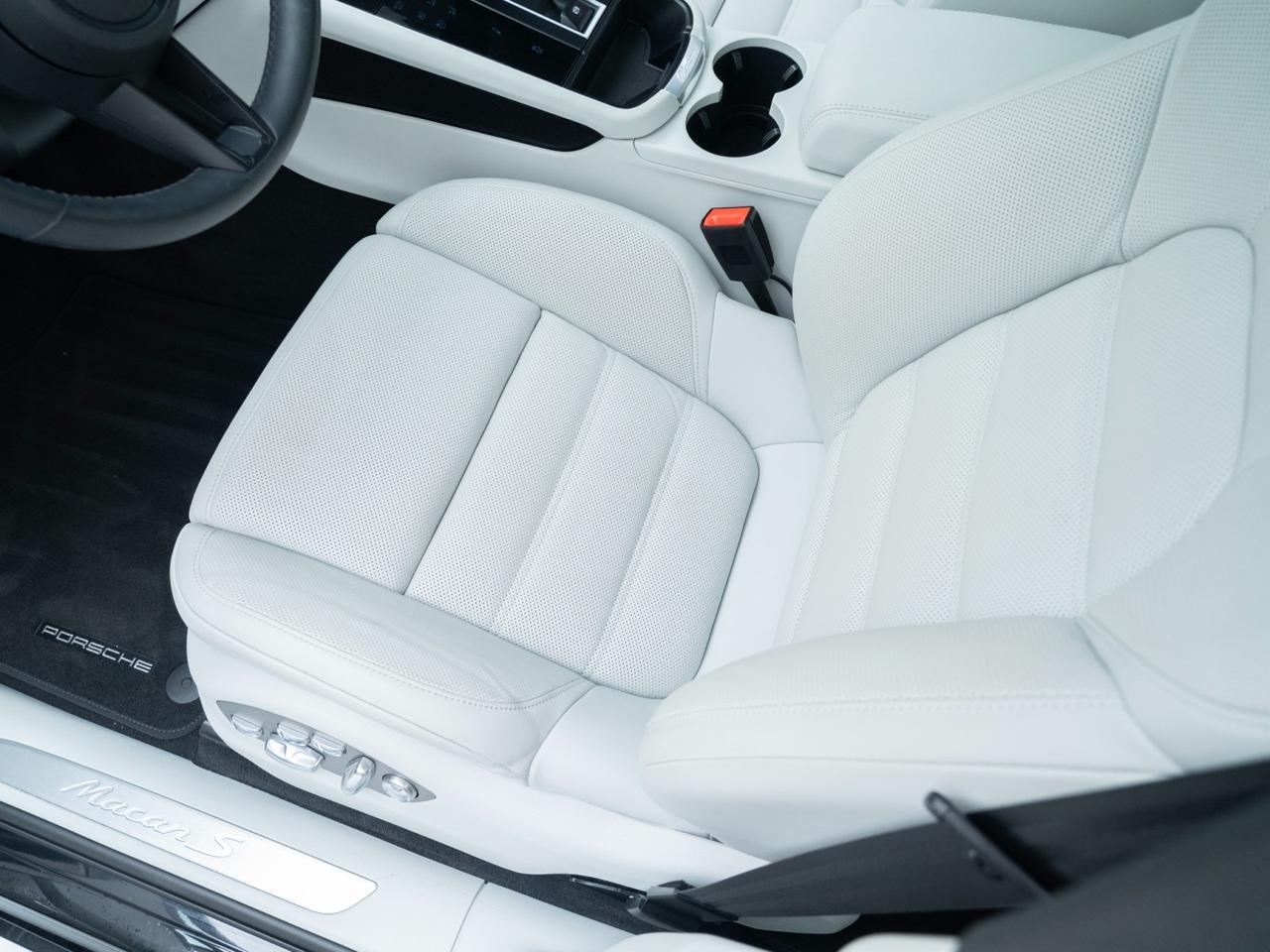 2025 Porsche Macan S Pompano Beach FL