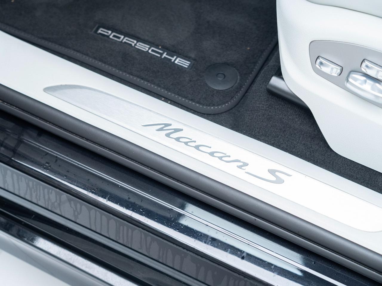 2025 Porsche Macan S Pompano Beach FL