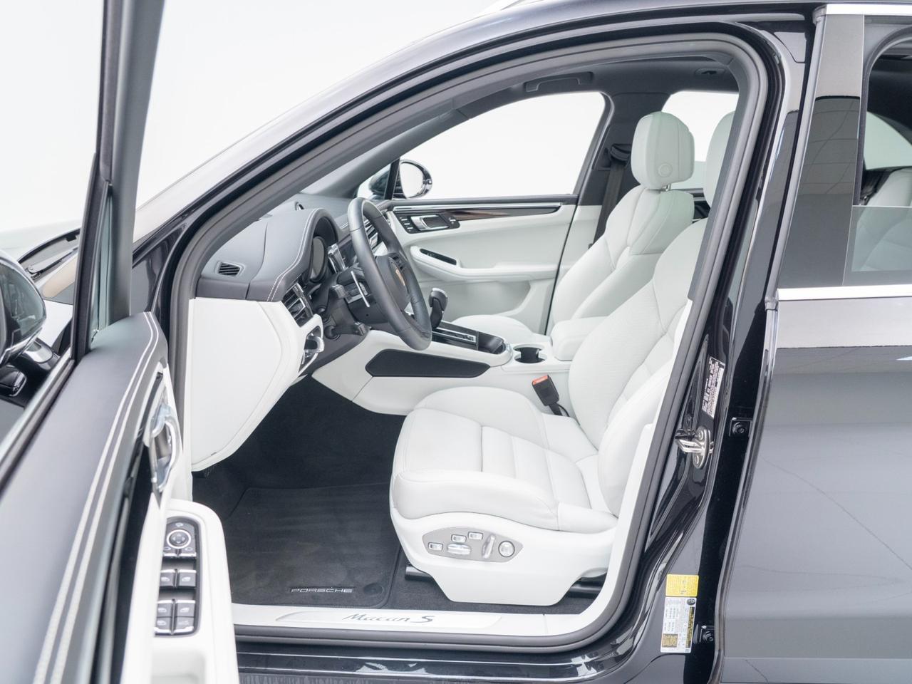 2025 Porsche Macan S Pompano Beach FL