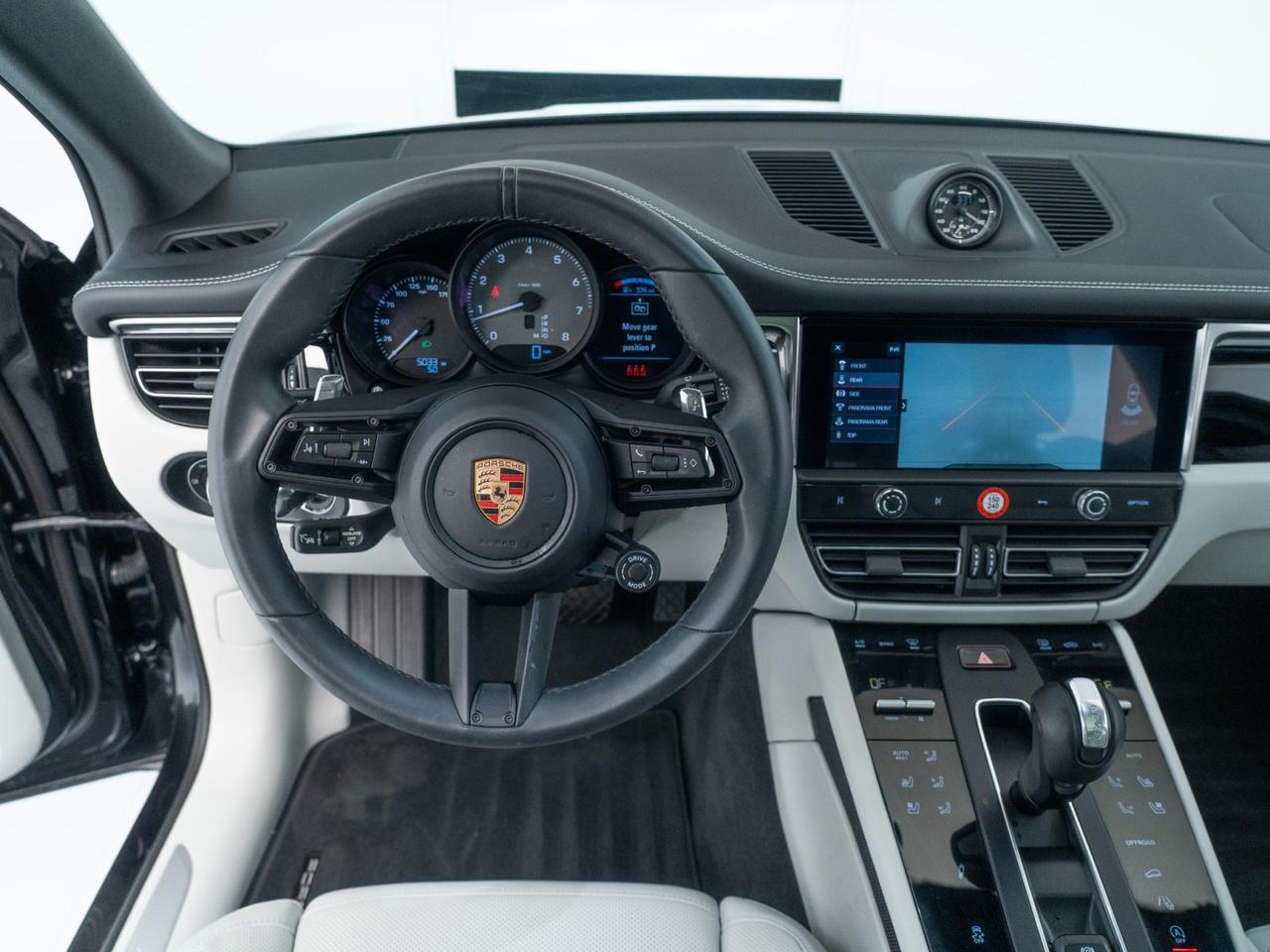 2025 Porsche Macan S Pompano Beach FL