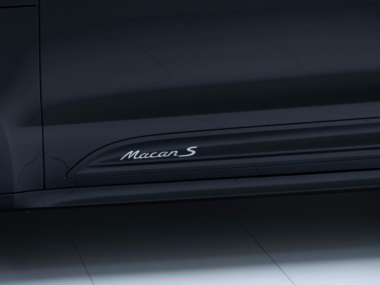 2025 Porsche Macan S Pompano Beach FL