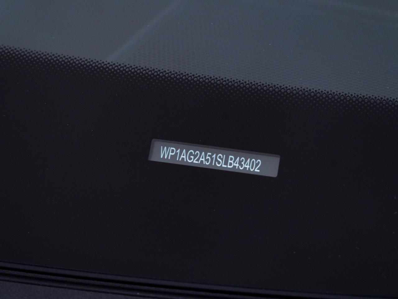 2025 Porsche Macan S Pompano Beach FL