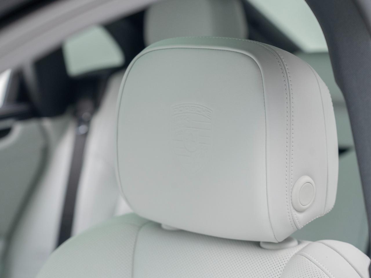 2025 Porsche Macan S Pompano Beach FL