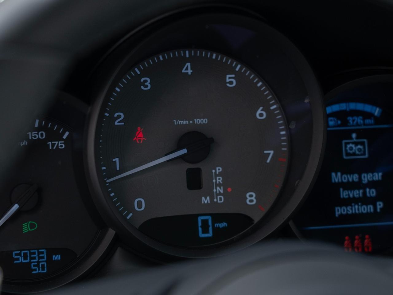 2025 Porsche Macan S Pompano Beach FL