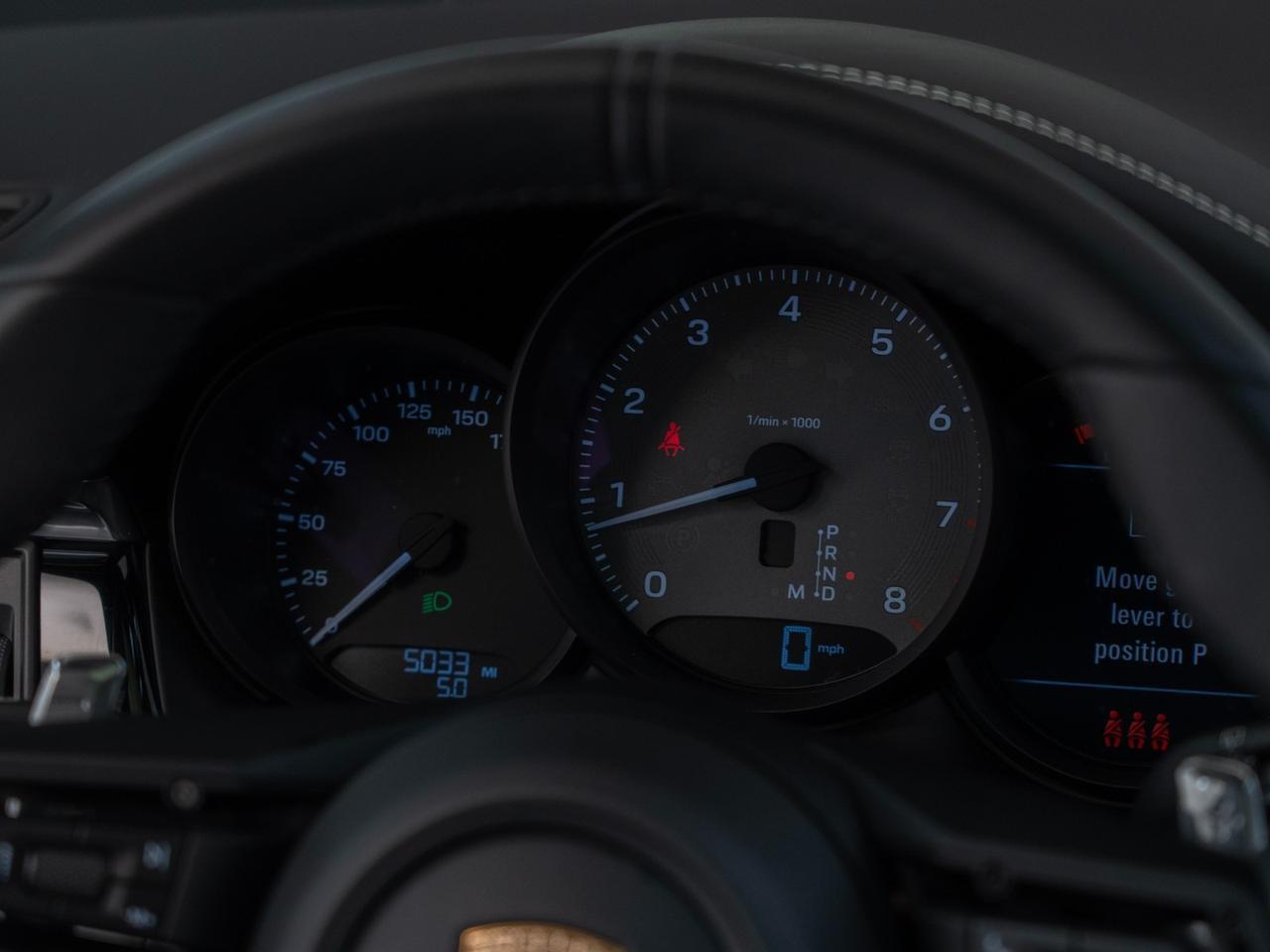 2025 Porsche Macan S Pompano Beach FL