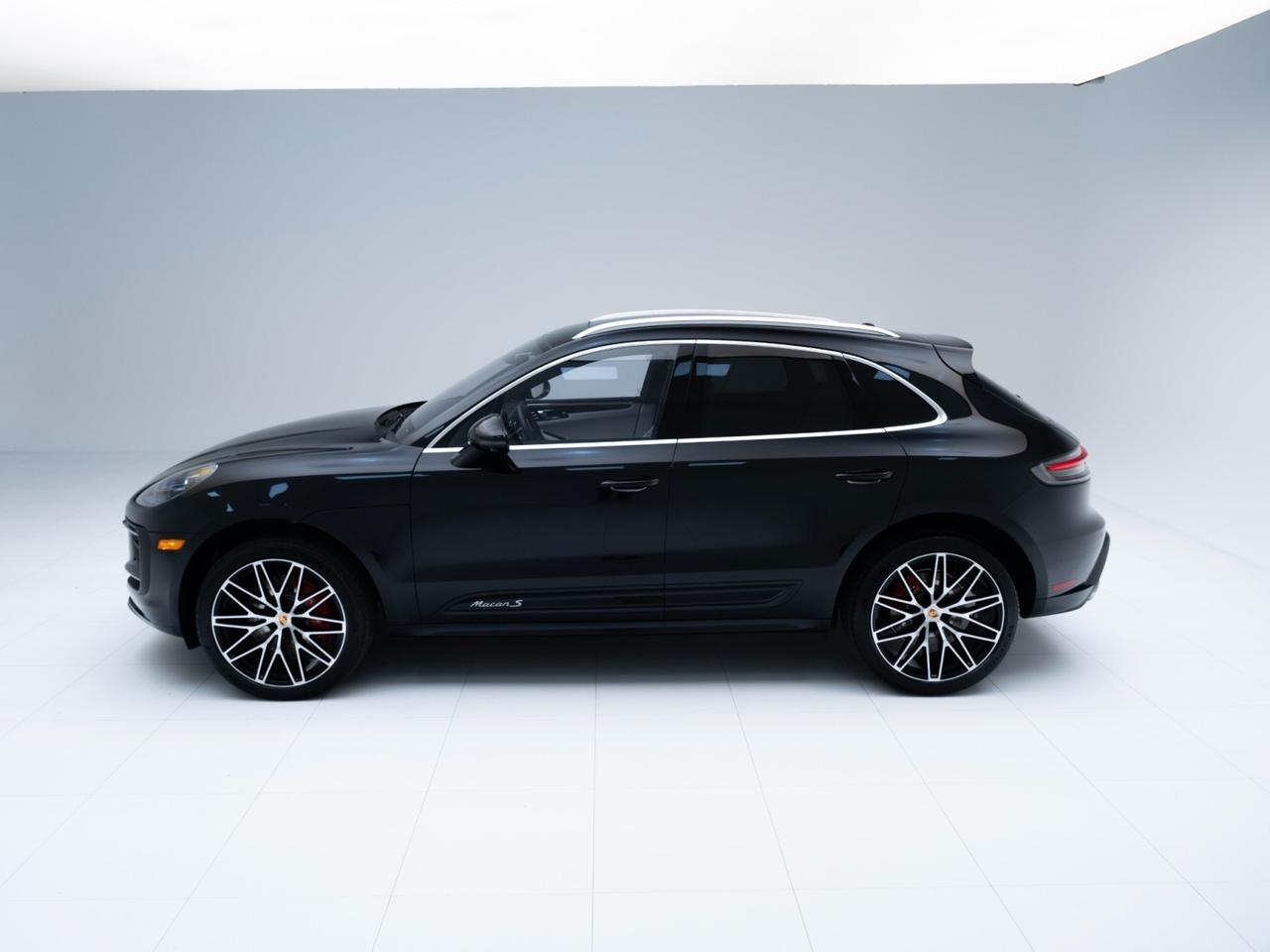 2025 Porsche Macan S Pompano Beach FL