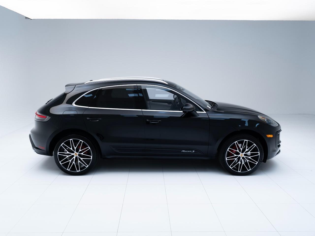 2025 Porsche Macan S Pompano Beach FL