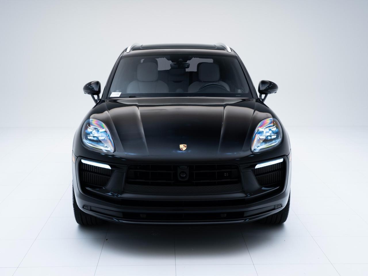 2025 Porsche Macan S Pompano Beach FL