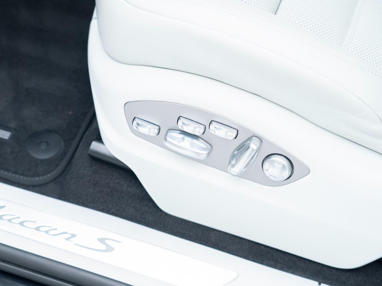 2025 Porsche Macan S Pompano Beach FL