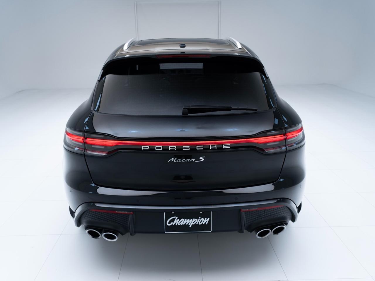 2025 Porsche Macan S Pompano Beach FL