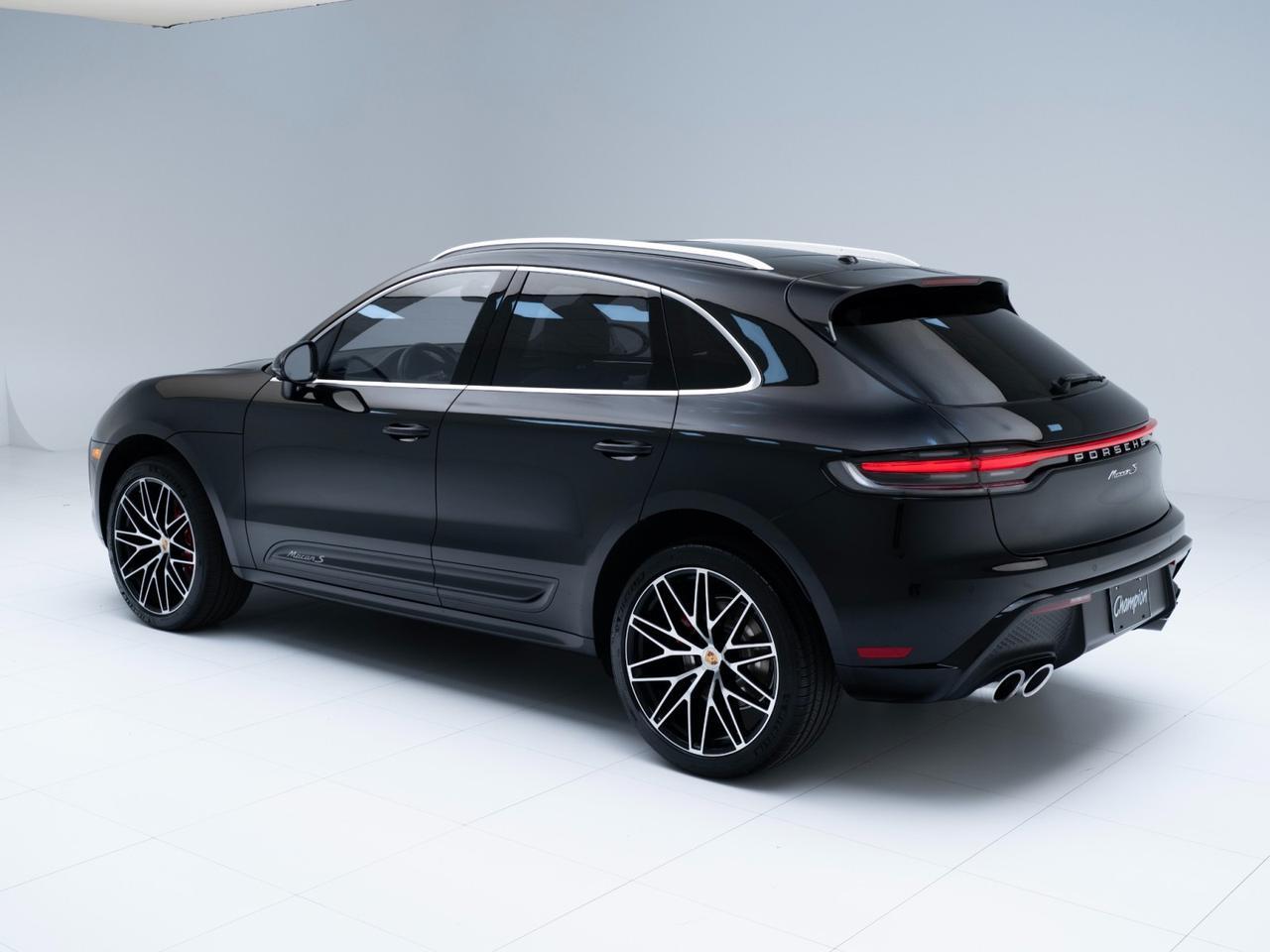 2025 Porsche Macan S Pompano Beach FL